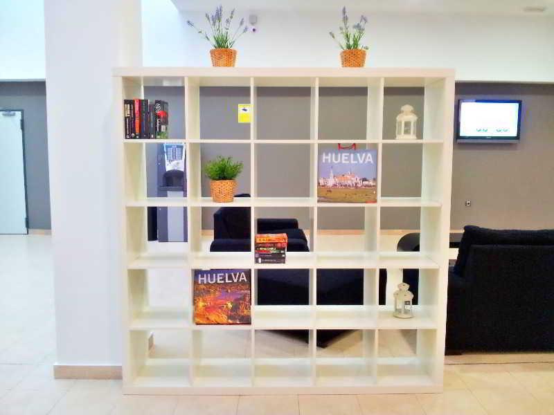Leo Deluxe Punta Umbria (Adults Only) Lägenhet Exteriör bild