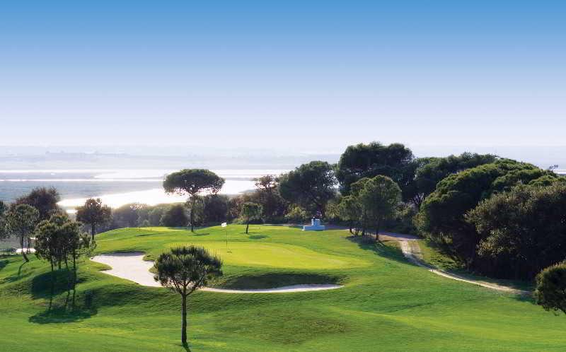 Leo Deluxe Punta Umbria (Adults Only) Lägenhet Exteriör bild